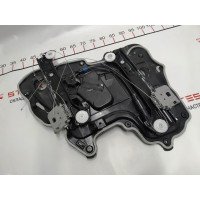 3 Die hintere Windschutzscheibe ist rechts rechts ohne Elektromotor Tesla Modell 3 109623-00-K